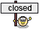 closed :closed: