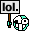 lol sign :sign_lol: